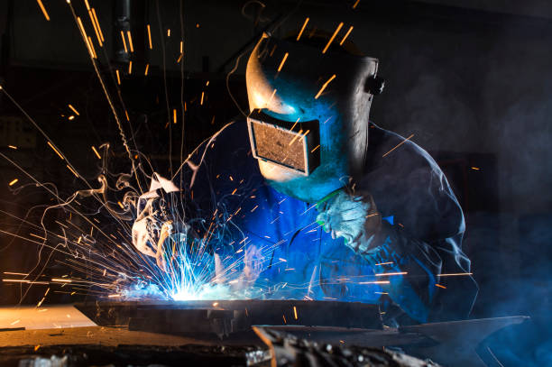 Totowa, NJ Welder & Metal Fabrication Company