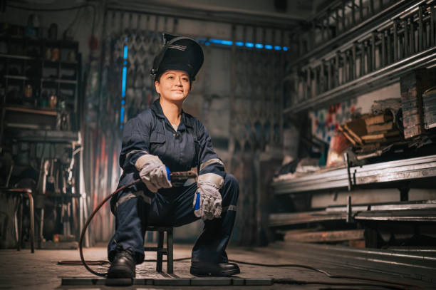Best Specialty Welding Processes in Totowa, NJ