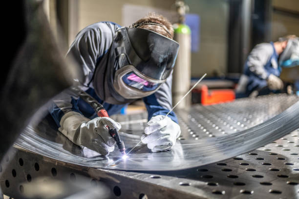 Affordable Welder Services in Totowa, NJ