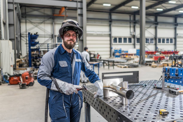 Best Marine and Shipbuilding Welding in Totowa, NJ