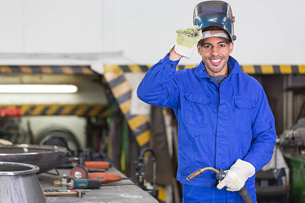 Best Automotive Welding in Totowa, NJ